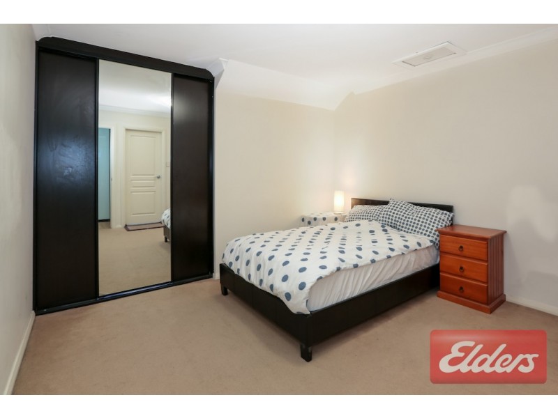 6/517-521 Wentworth Avenue, Toongabbie NSW 2146