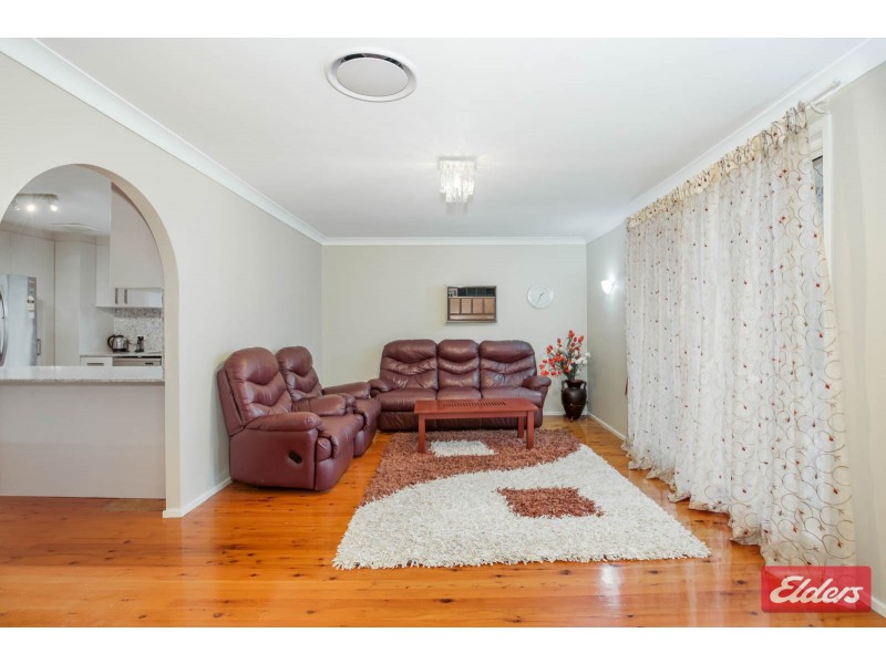 17 Lorne Street, Prospect NSW 2148