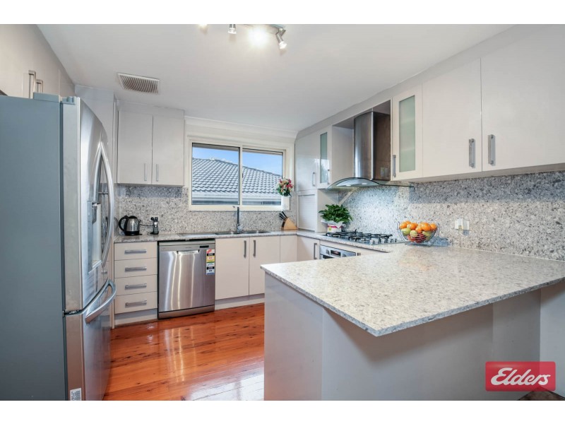 17 Lorne Street, Prospect NSW 2148