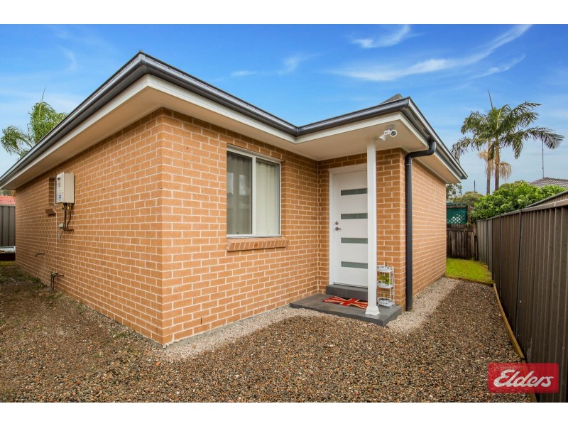 17 Lorne Street, Prospect NSW 2148