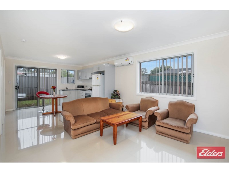 17 Lorne Street, Prospect NSW 2148