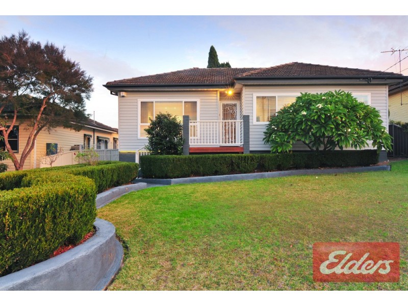 30 Merryl Avenue, Old Toongabbie NSW 2146