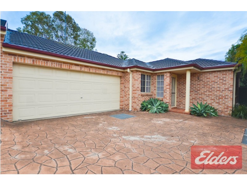 4/75 Girraween Road, Girraween NSW 2145