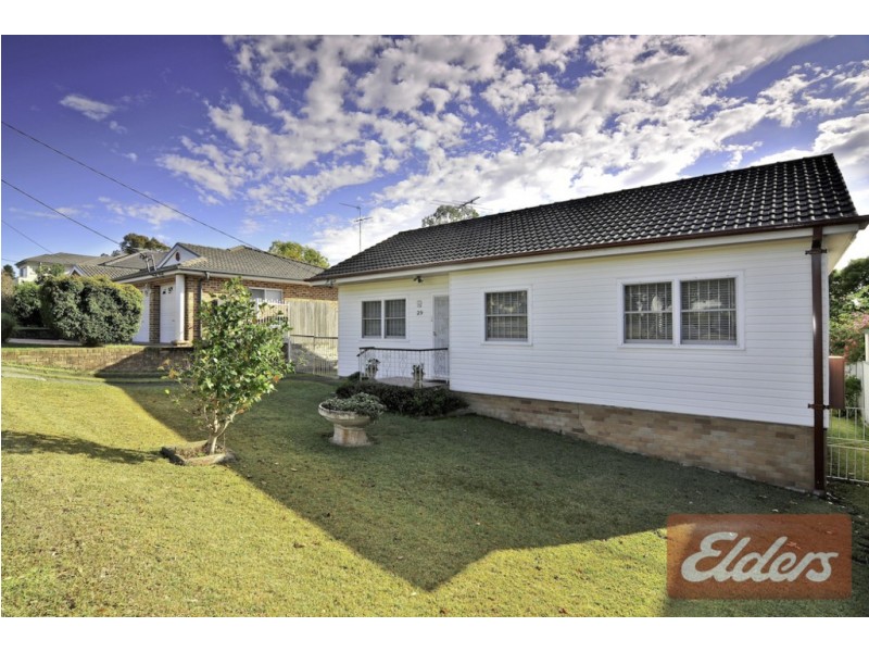 29 Merryl Avenue, Old Toongabbie NSW 2146