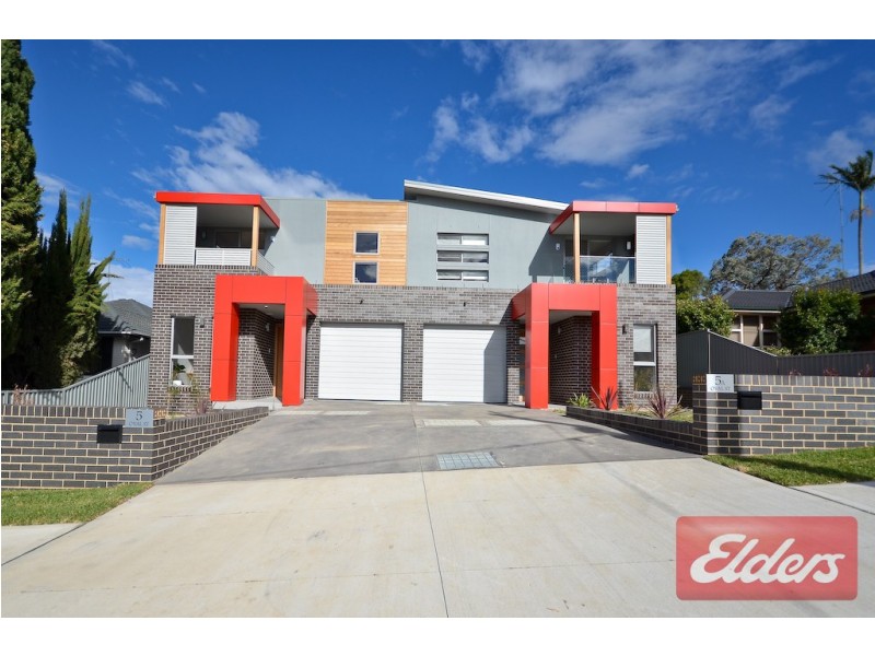 2/5 Oval Street, Old Toongabbie NSW 2146