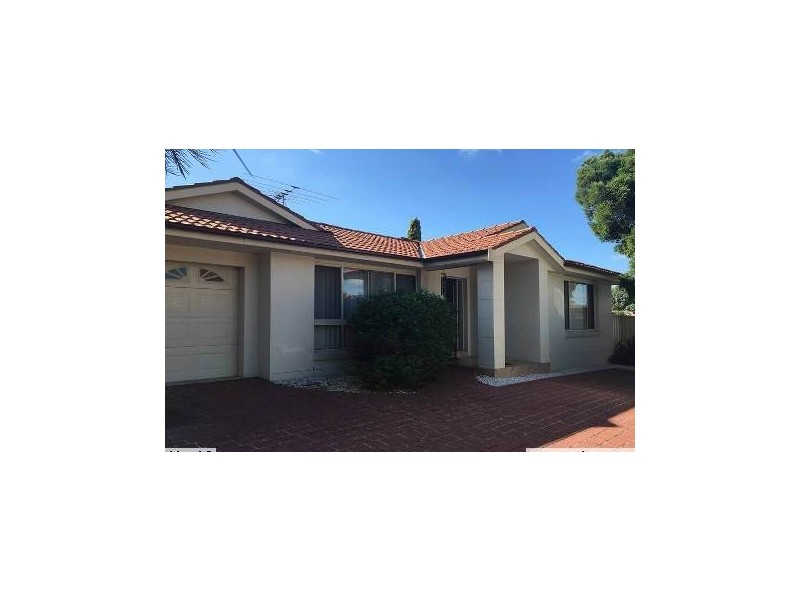 4 Jersey Road, South Wentworthville NSW 2145