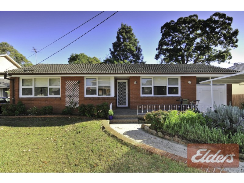 13 Weemala Street, Winston Hills NSW 2153