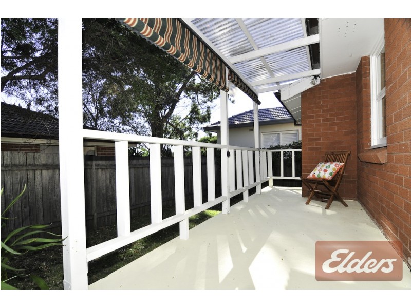 13 Weemala Street, Winston Hills NSW 2153