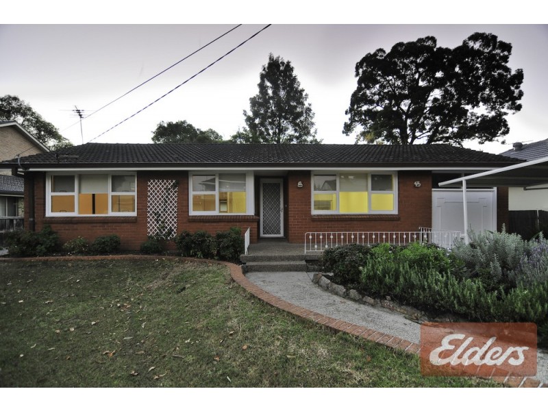 13 Weemala Street, Winston Hills NSW 2153