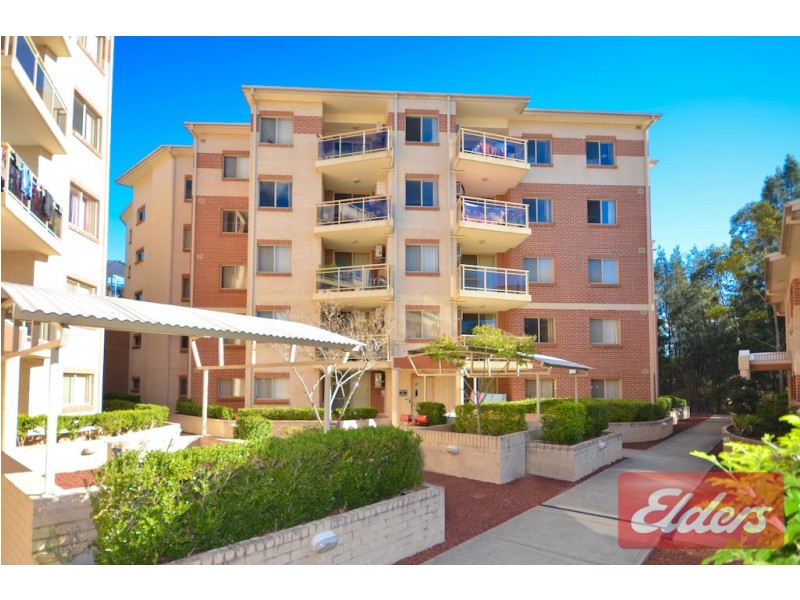 45/2 Wentworth Avenue, Toongabbie NSW 2146