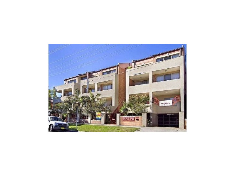 8/20-22 Brickfield Street, North Parramatta NSW 2151