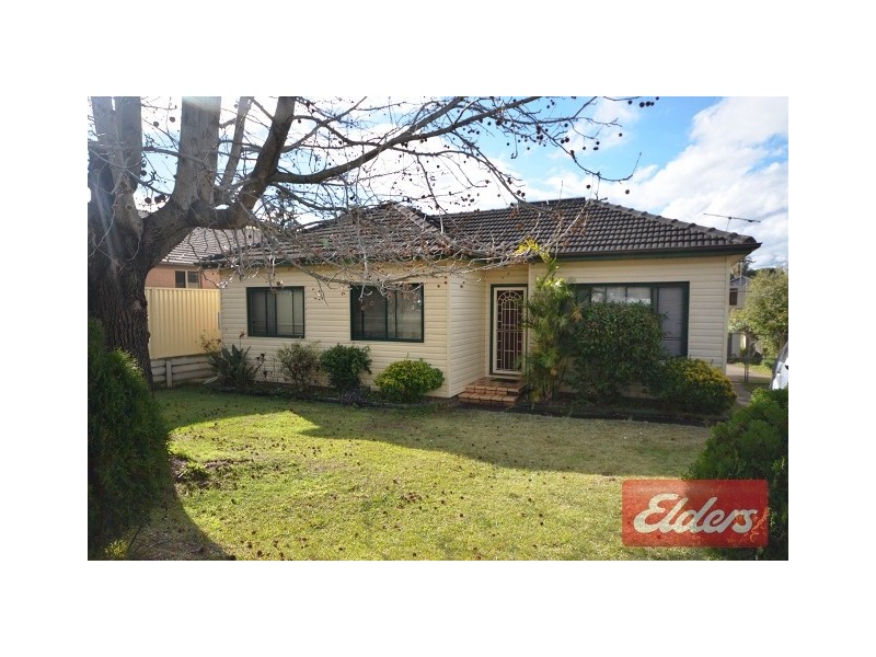 25 Orlando Crescent, Seven Hills NSW 2147