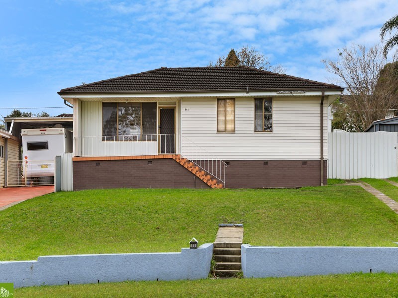 546 Northcliffe Drive, Berkeley NSW 2506