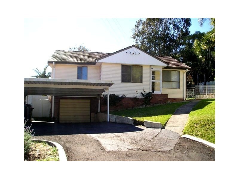 6 Wirri Place, Berkeley NSW 2506