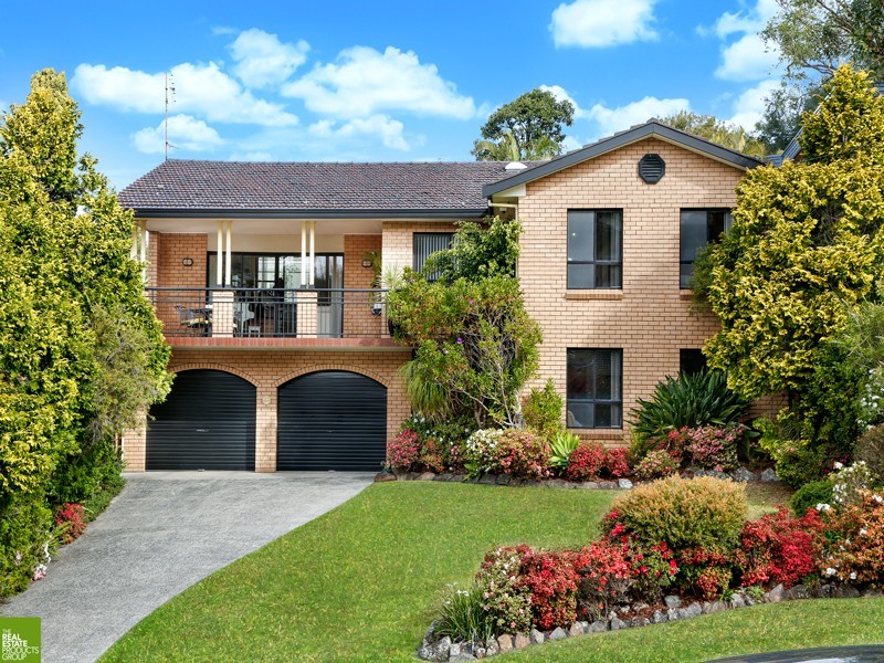 9 Partridge Place, Figtree NSW 2525