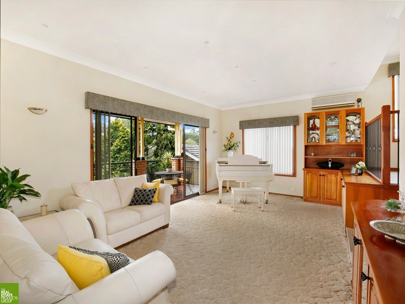 9 Partridge Place, Figtree NSW 2525