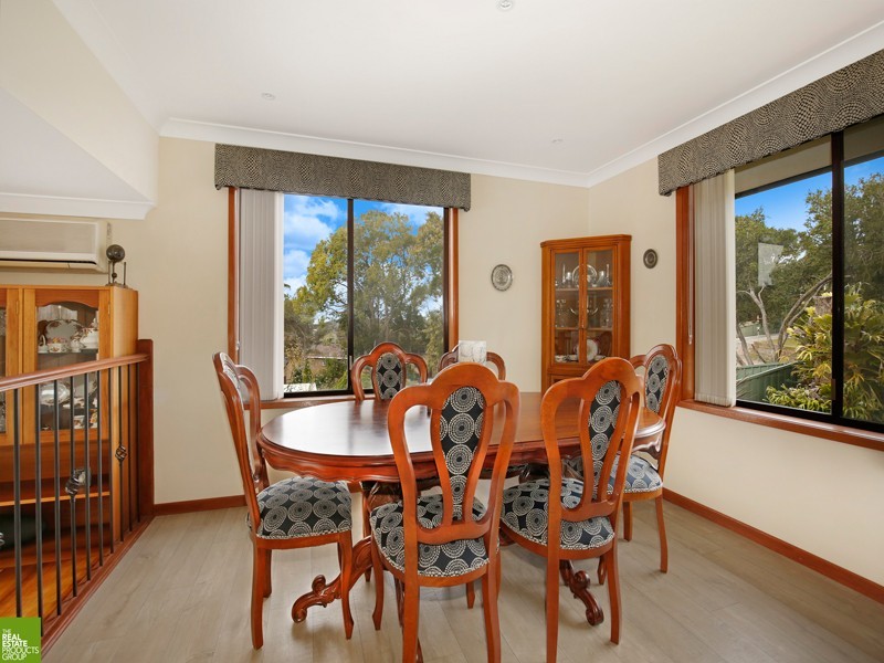 9 Partridge Place, Figtree NSW 2525