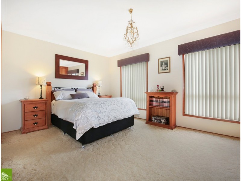 9 Partridge Place, Figtree NSW 2525