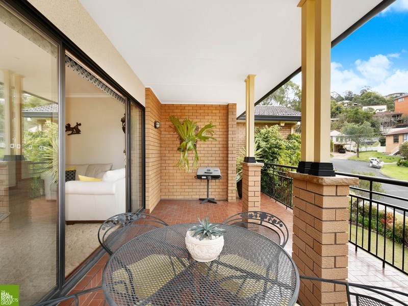 9 Partridge Place, Figtree NSW 2525