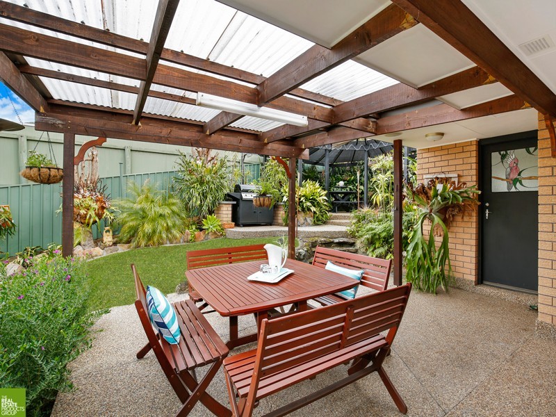 9 Partridge Place, Figtree NSW 2525