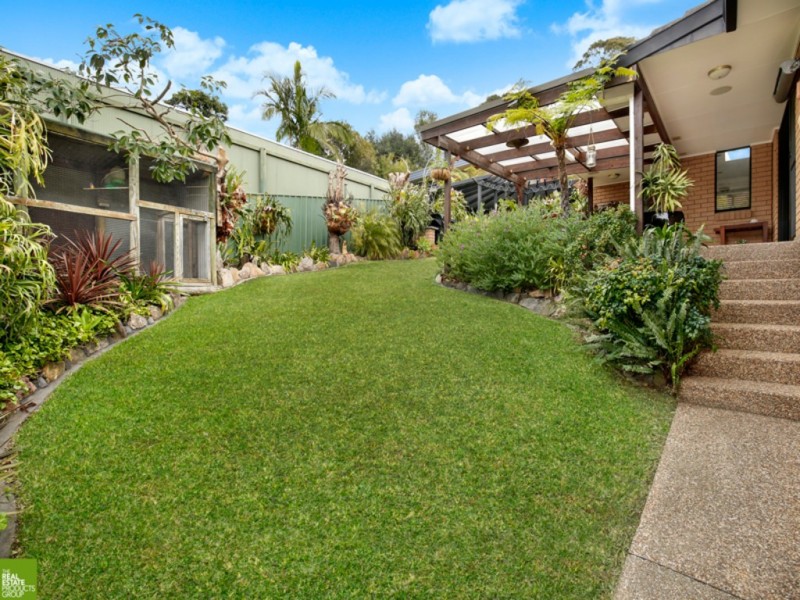 9 Partridge Place, Figtree NSW 2525