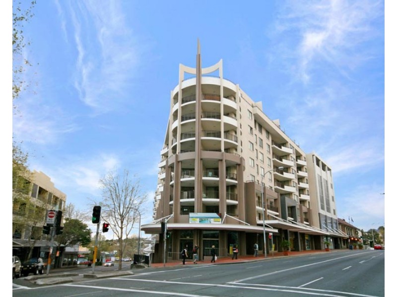 5/313 Crown Street, Wollongong NSW 2500