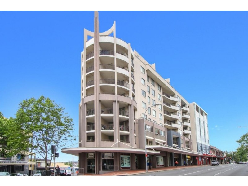 24/313 Crown Street, Wollongong NSW 2500