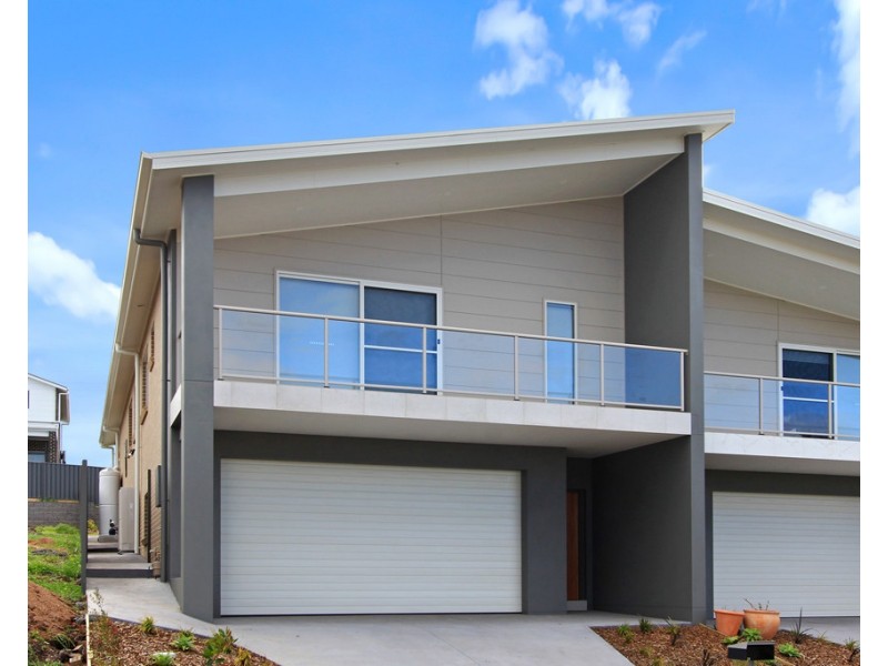 1/21 Elizabeth Circuit, Flinders NSW 2529