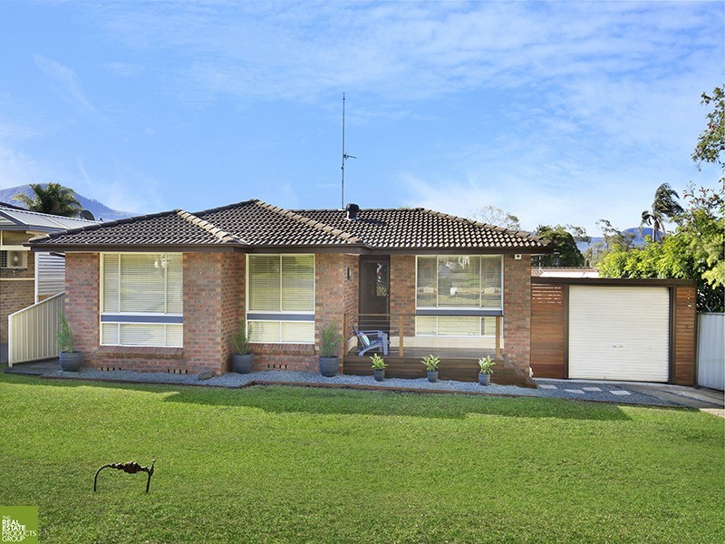 12 Hopman Crescent, Berkeley NSW 2506