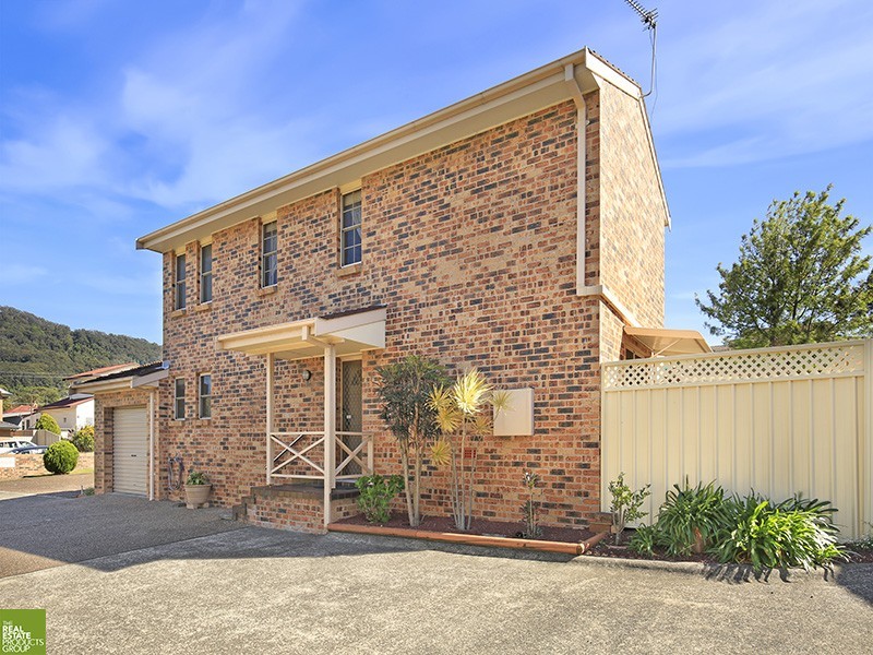 1/5 Robert Street, Corrimal NSW 2518