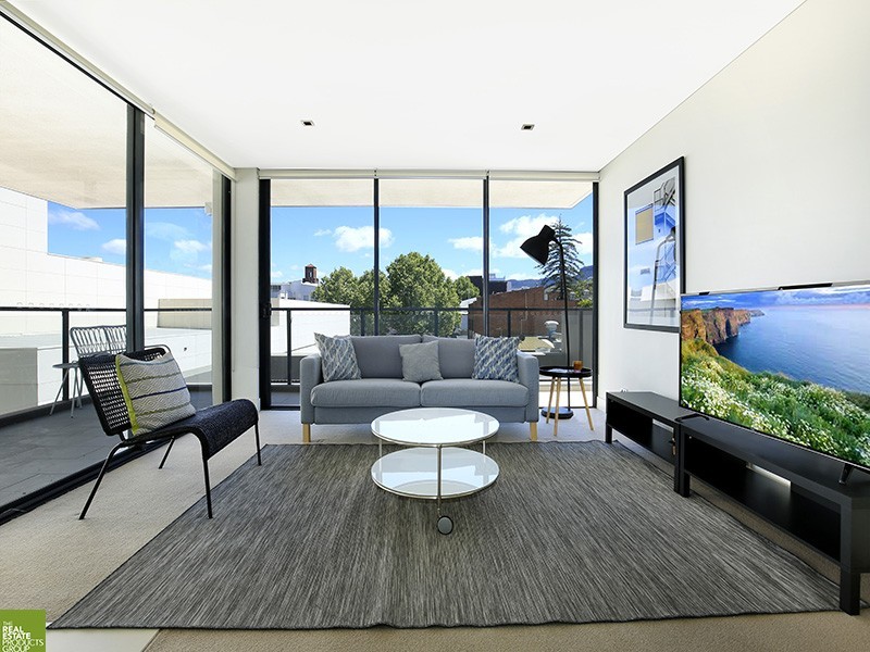 301/53-61 Crown Street, Wollongong NSW 2500
