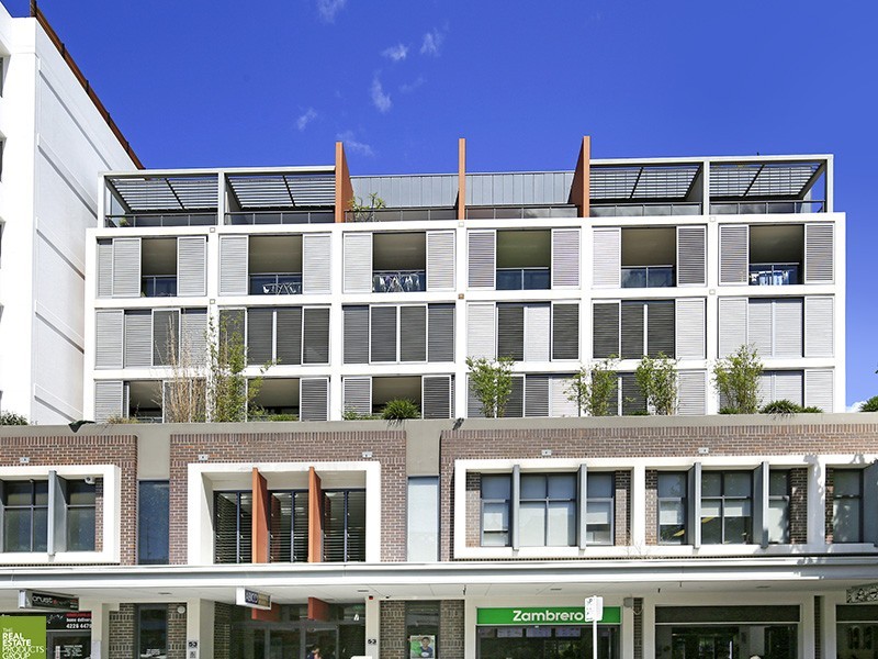 301/53-61 Crown Street, Wollongong NSW 2500