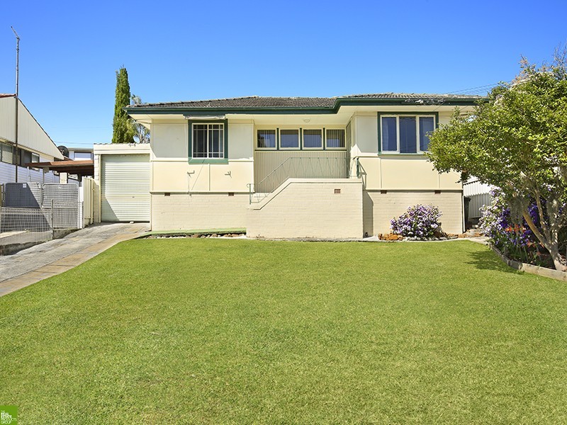 536 Northcliffe Drive, Berkeley NSW 2506