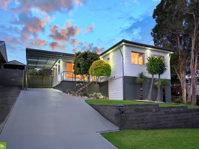 18 Stanley Avenue, Farmborough Heights NSW 2526