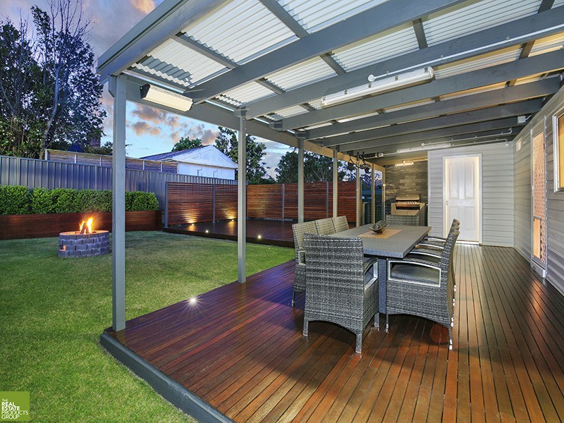 18 Stanley Avenue, Farmborough Heights NSW 2526