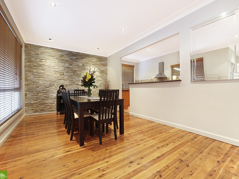 18 Stanley Avenue, Farmborough Heights NSW 2526