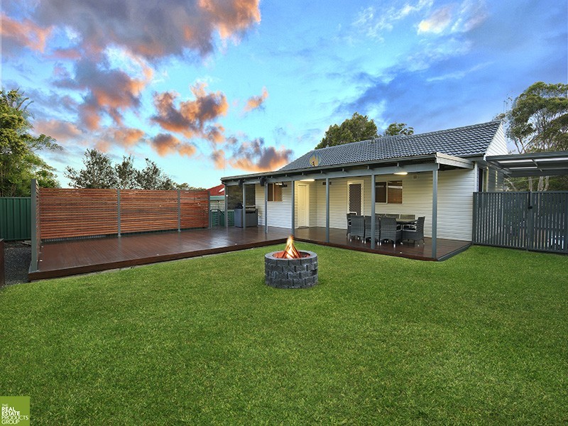 18 Stanley Avenue, Farmborough Heights NSW 2526