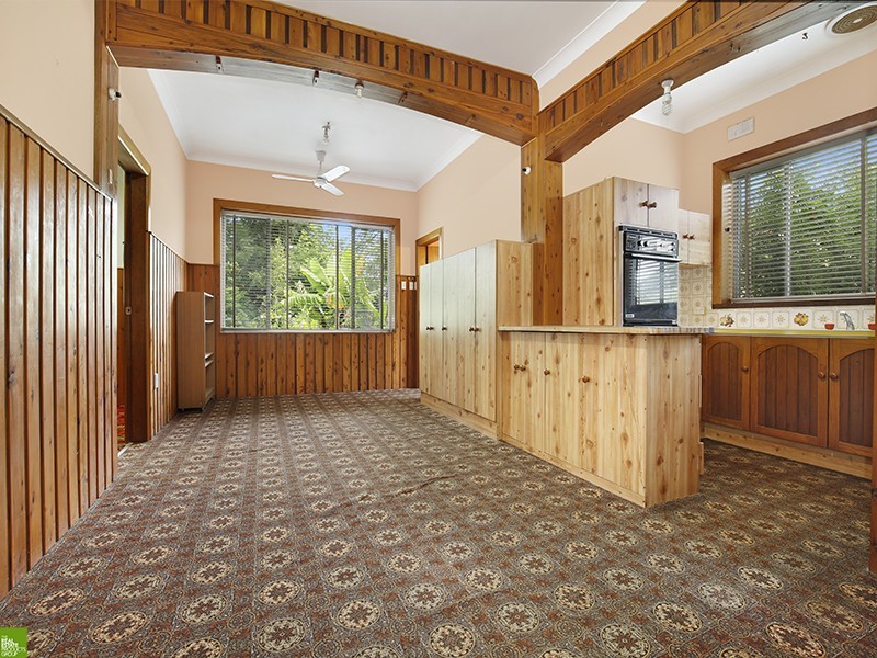 3 Rickard Road, Unanderra NSW 2526