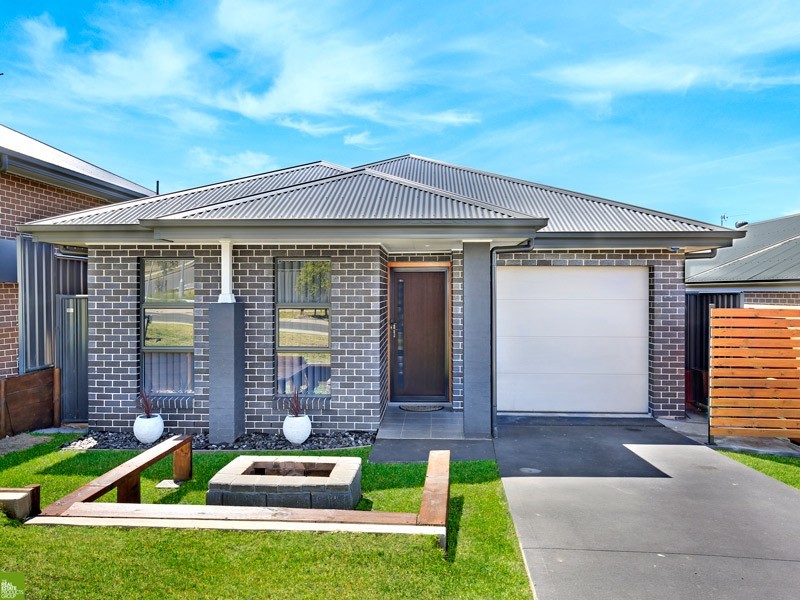 17A Brooks Reach Road, Horsley NSW 2530