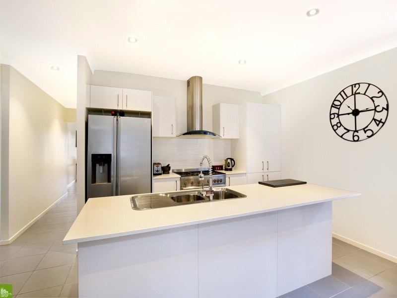 17A Brooks Reach Road, Horsley NSW 2530