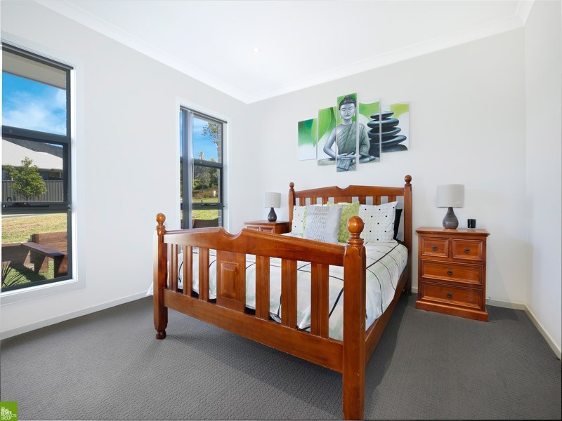 17A Brooks Reach Road, Horsley NSW 2530