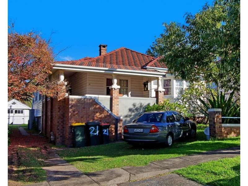 21 Hercules Street, Wollongong NSW 2500
