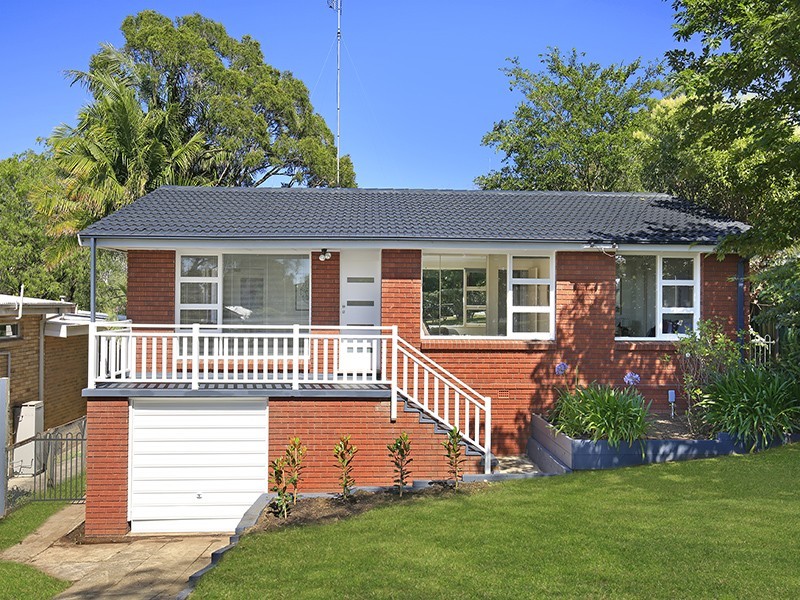 104 Robsons Road, Keiraville NSW 2500