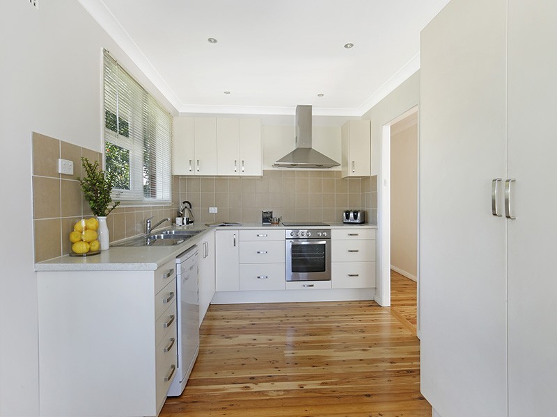 104 Robsons Road, Keiraville NSW 2500