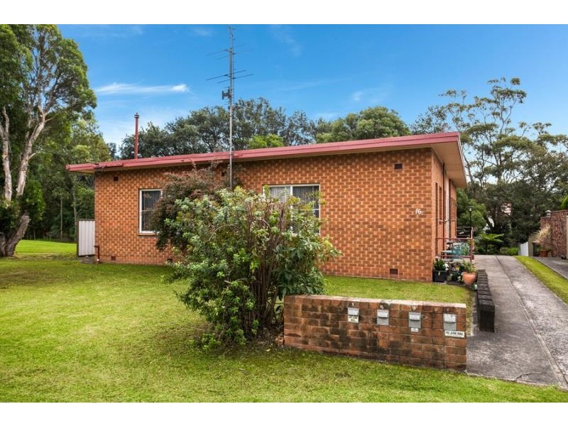 3/16 Terania Street, Russell Vale NSW 2517