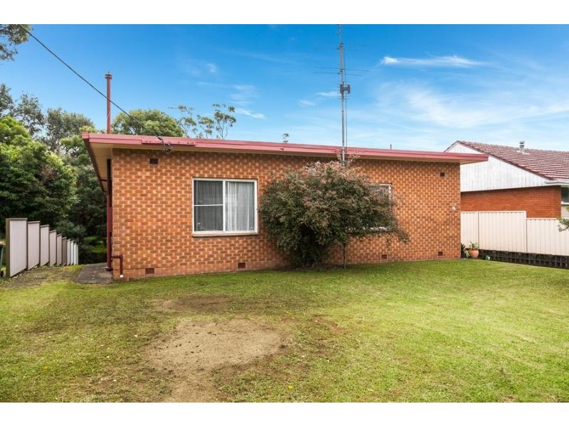 3/16 Terania Street, Russell Vale NSW 2517