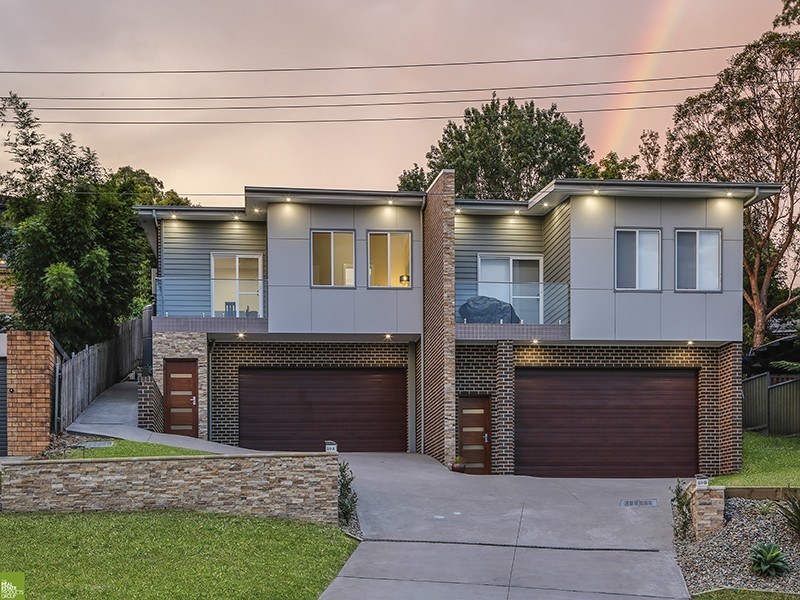 20b Obriens Road, Figtree NSW 2525