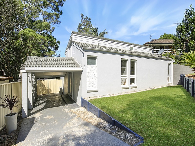 3 Janet Court, Figtree NSW 2525