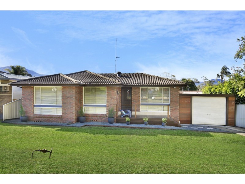 12 Hopman Crescent, Berkeley NSW 2506