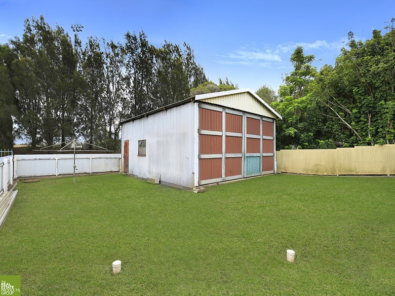22 Hooka Creek Road, Berkeley NSW 2506